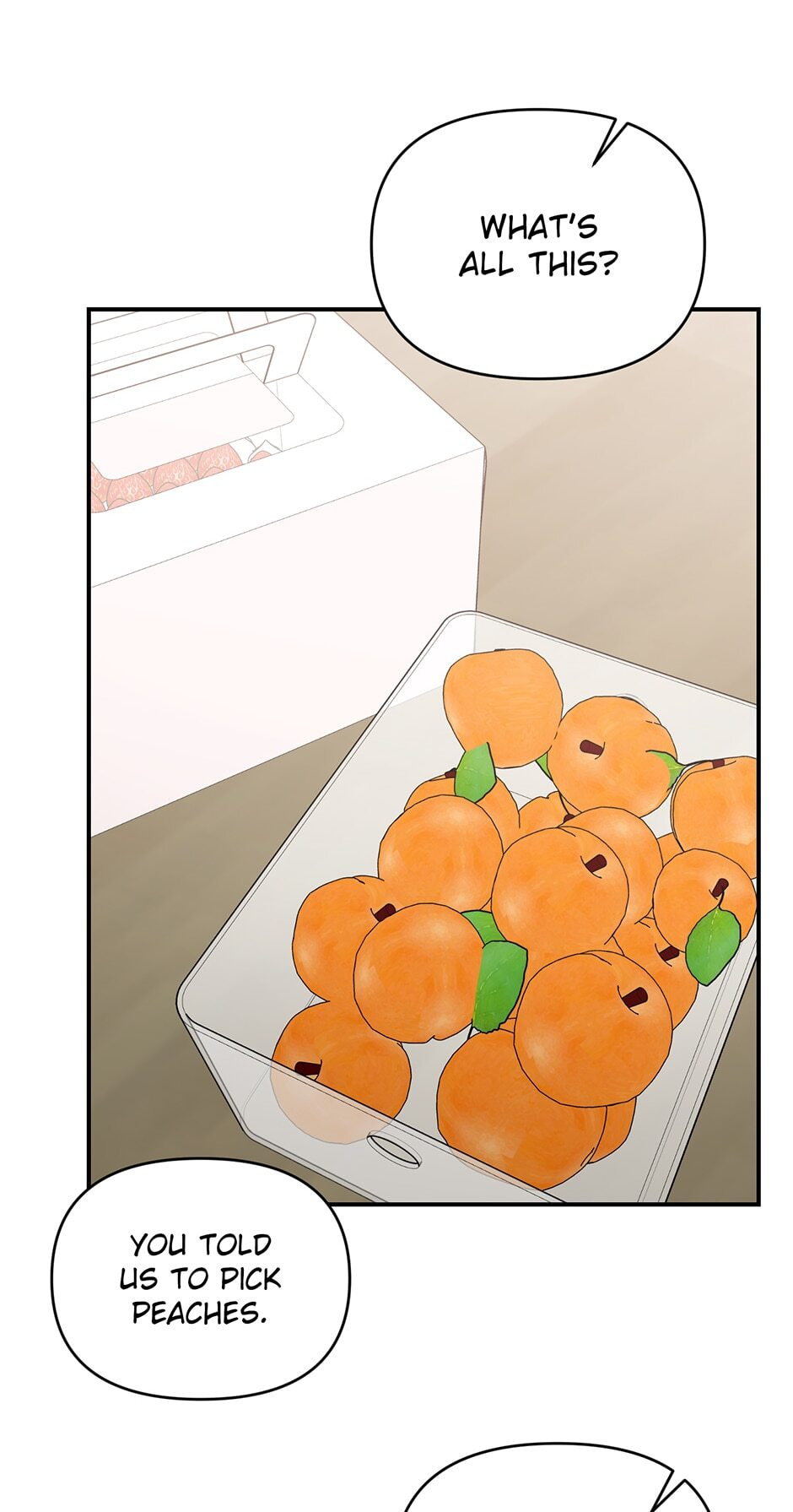 Love Interest Zone Chapter 51 page 101 - 