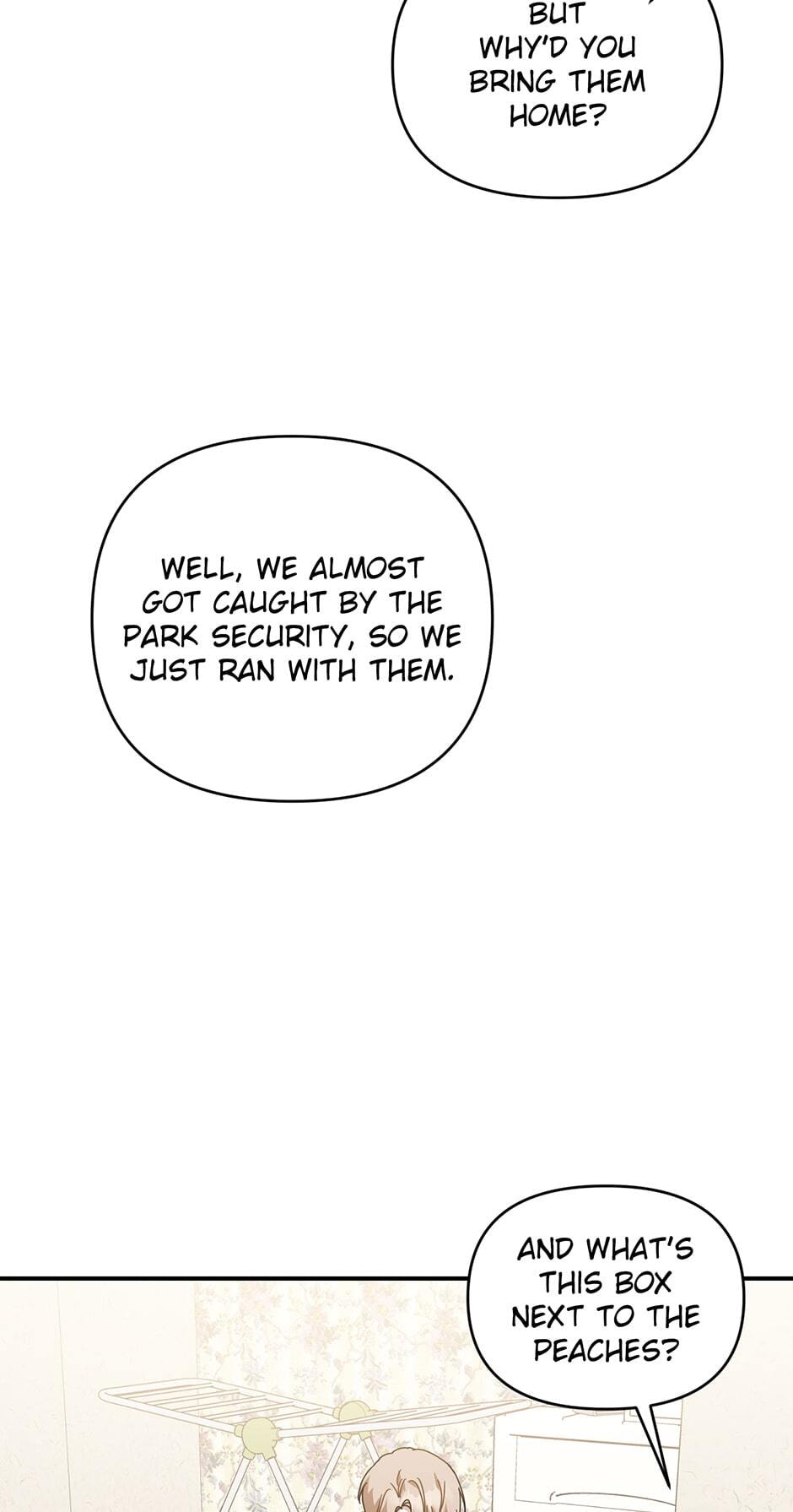 Love Interest Zone Chapter 51 page 102 - 