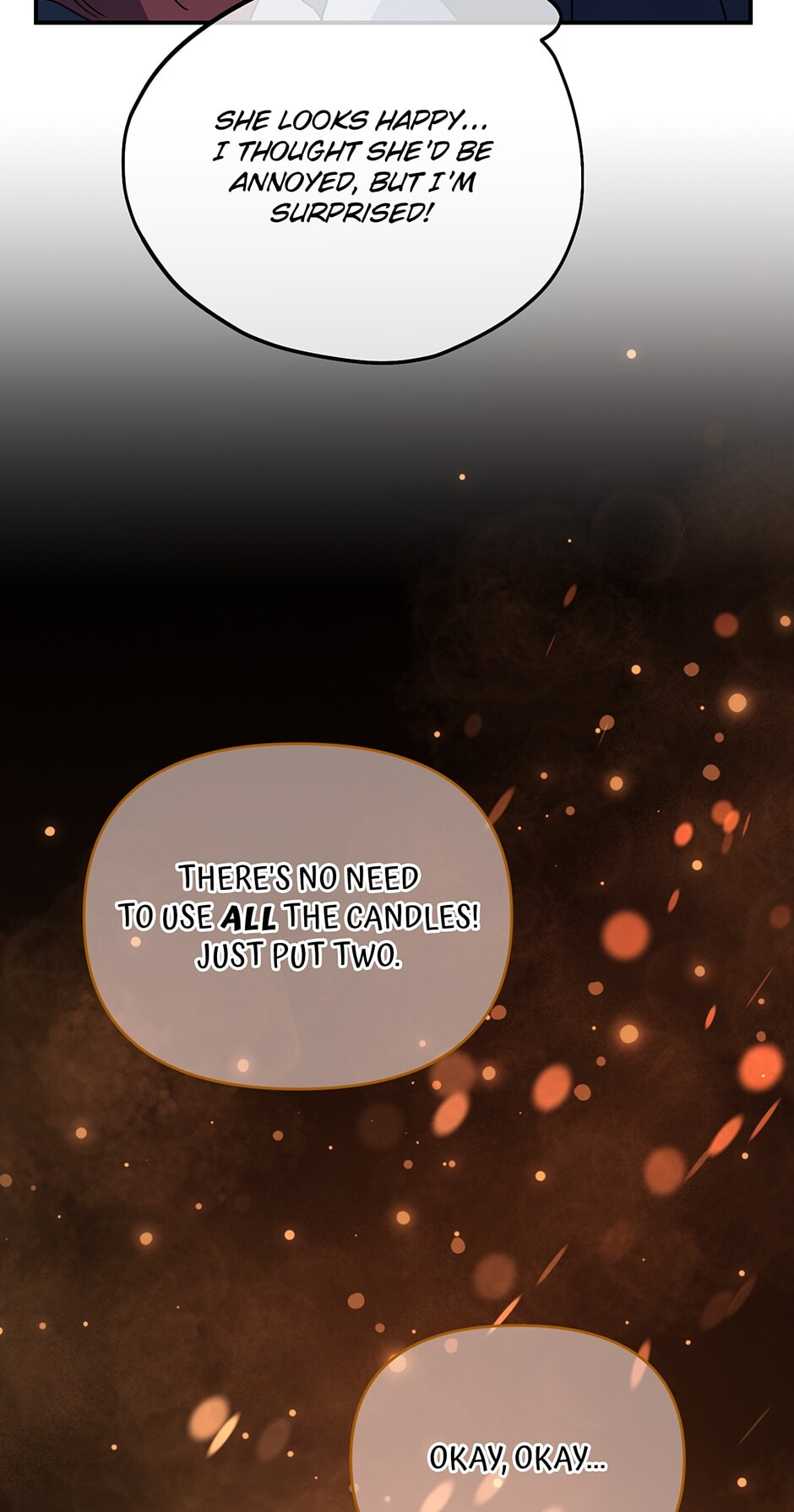 Love Interest Zone Chapter 51 page 106 - 