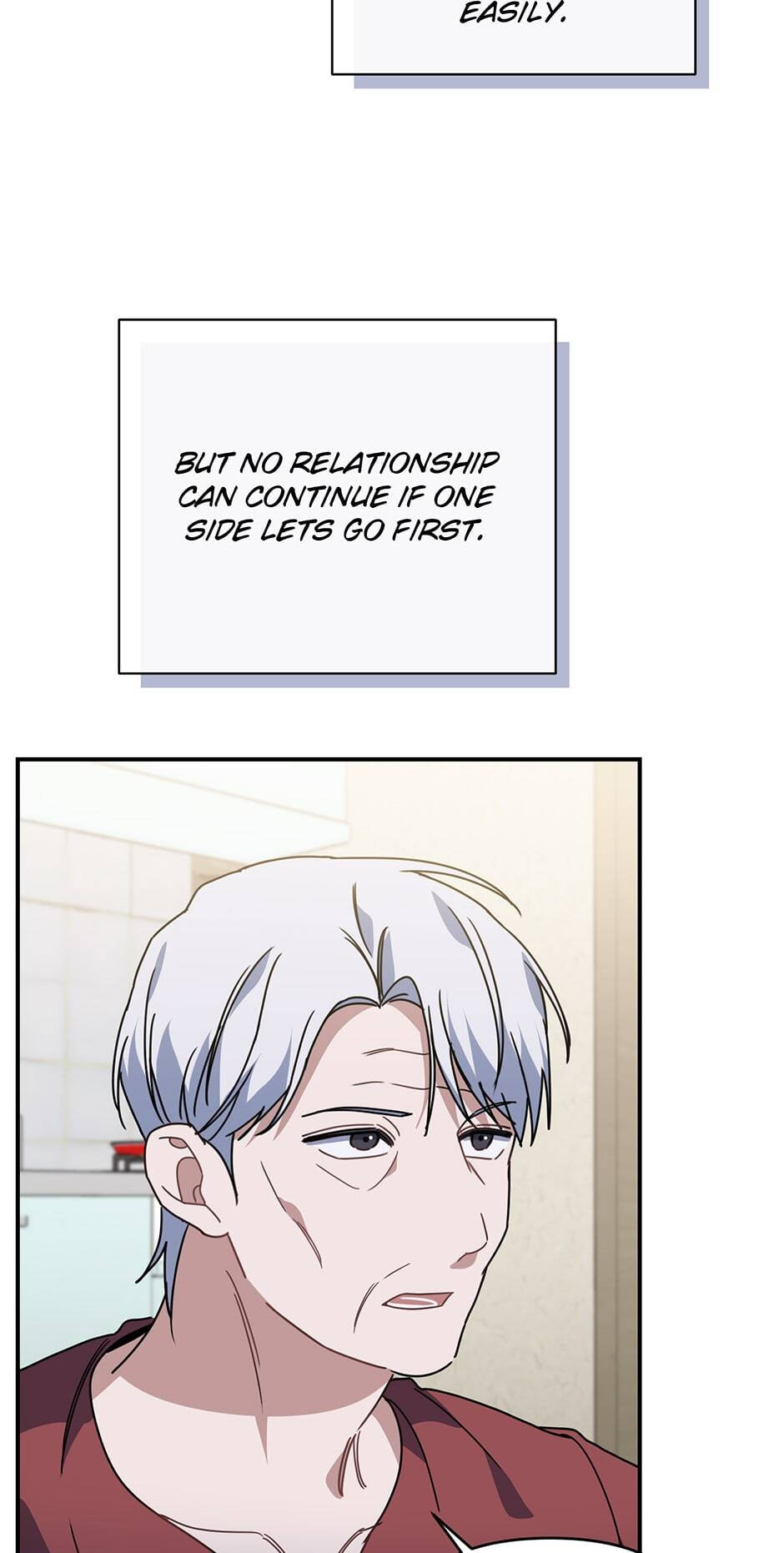 Love Interest Zone Chapter 51 page 114 - 