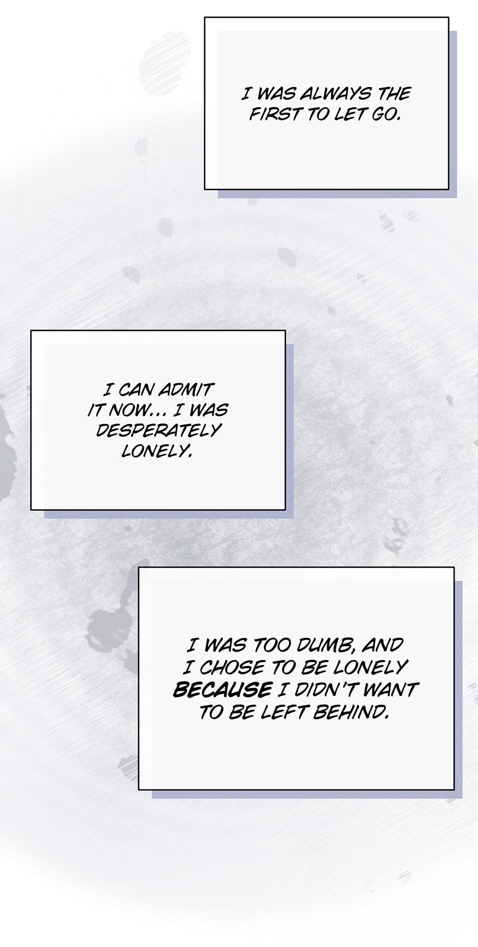 Love Interest Zone Chapter 51 page 116 - 