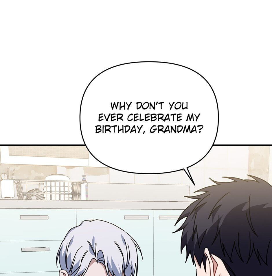Love Interest Zone Chapter 51 page 117 - 
