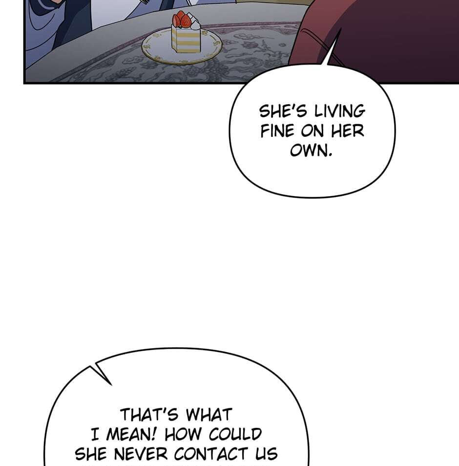 Love Interest Zone Chapter 51 page 123 - 