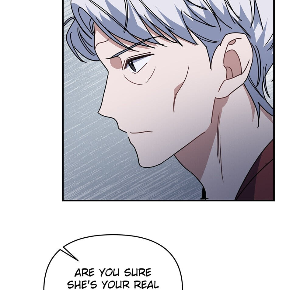 Love Interest Zone Chapter 51 page 125 - 
