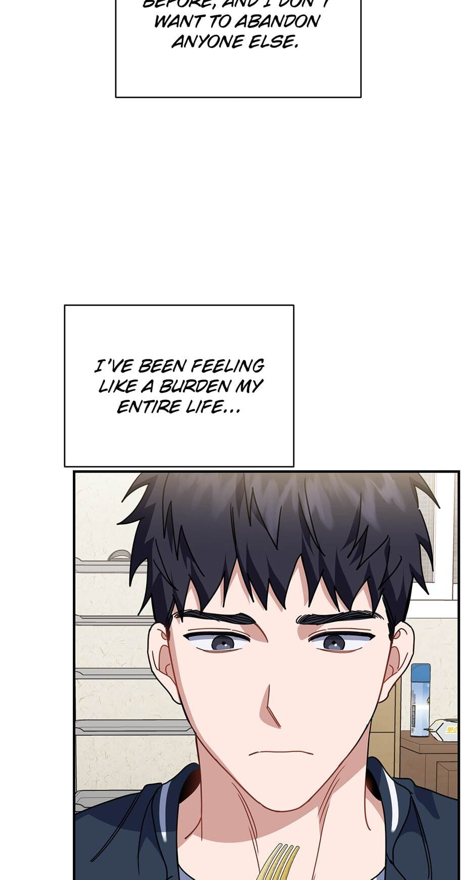 Love Interest Zone Chapter 51 page 130 - 