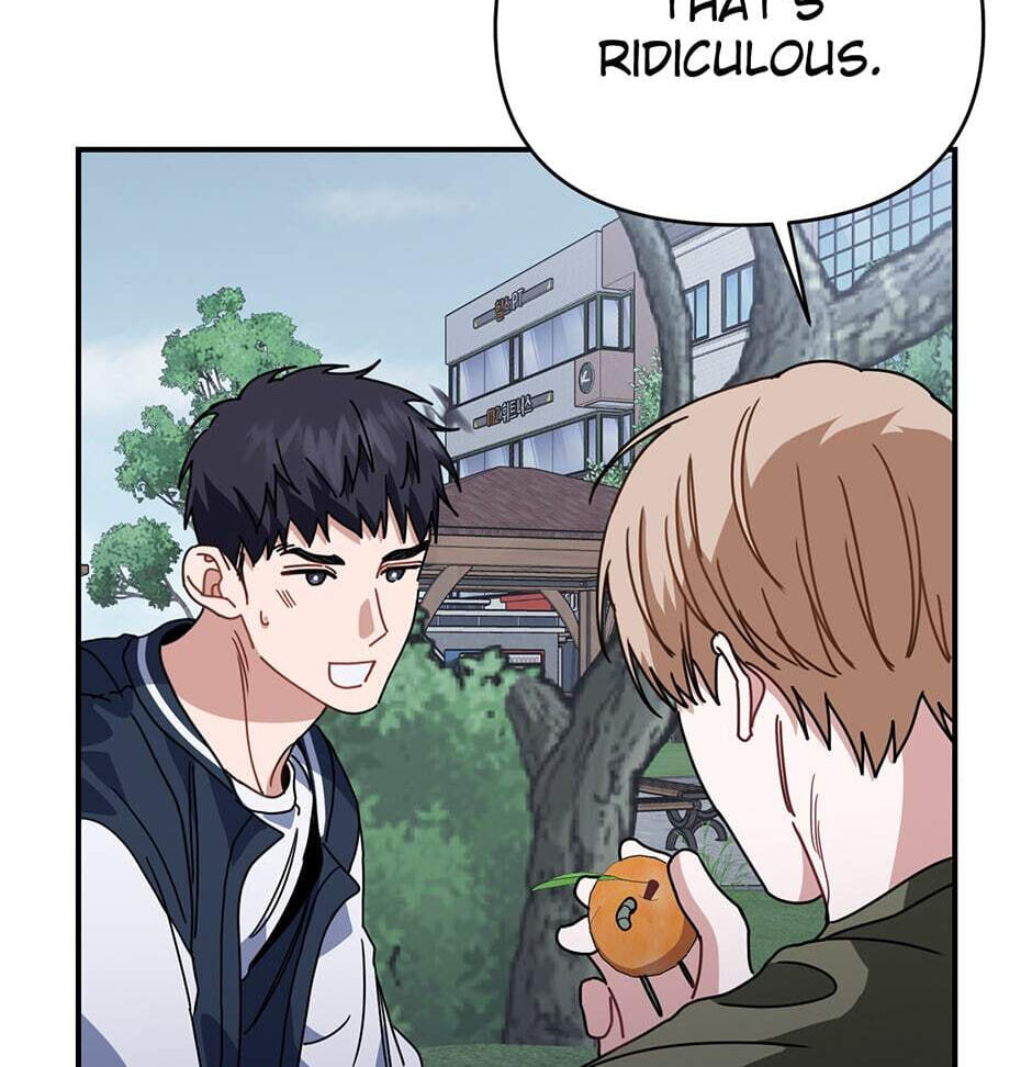 Love Interest Zone Chapter 51 page 14 - 
