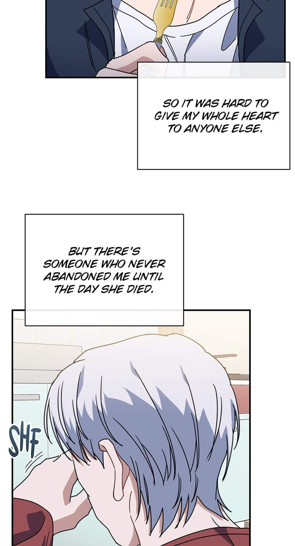 Love Interest Zone Chapter 51 page 131 - 