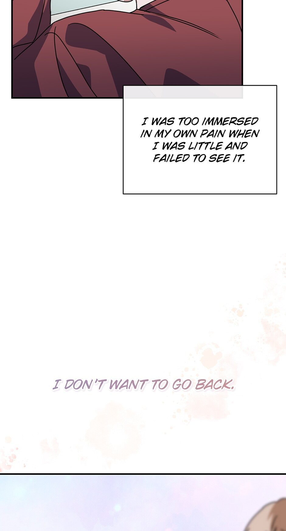Love Interest Zone Chapter 51 page 132 - 