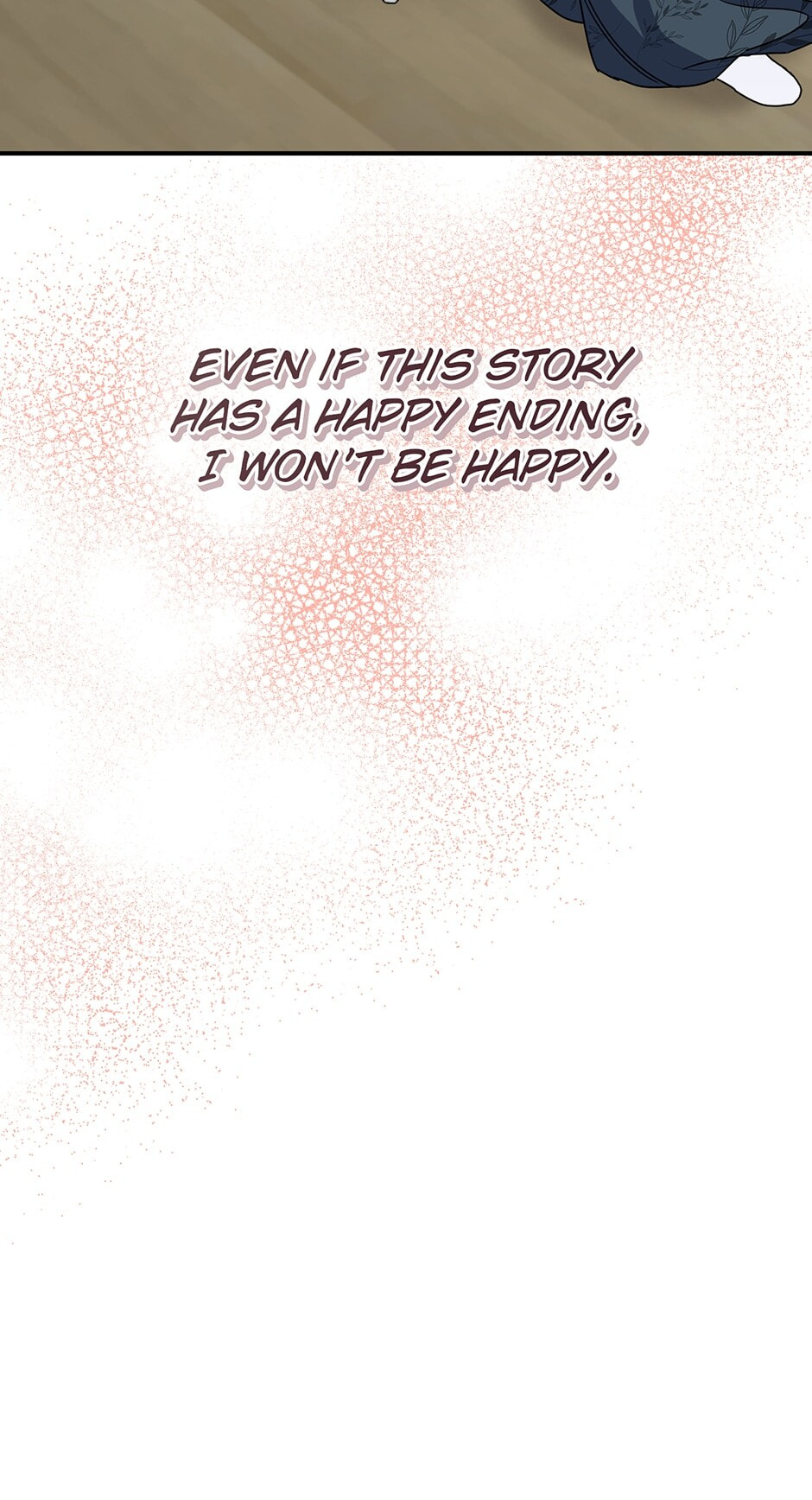 Love Interest Zone Chapter 51 page 135 - 