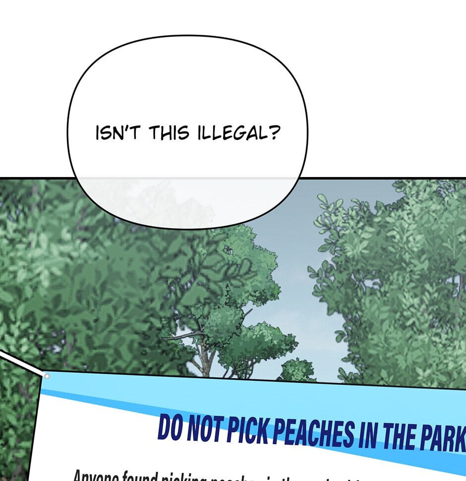 Love Interest Zone Chapter 51 page 3 - 