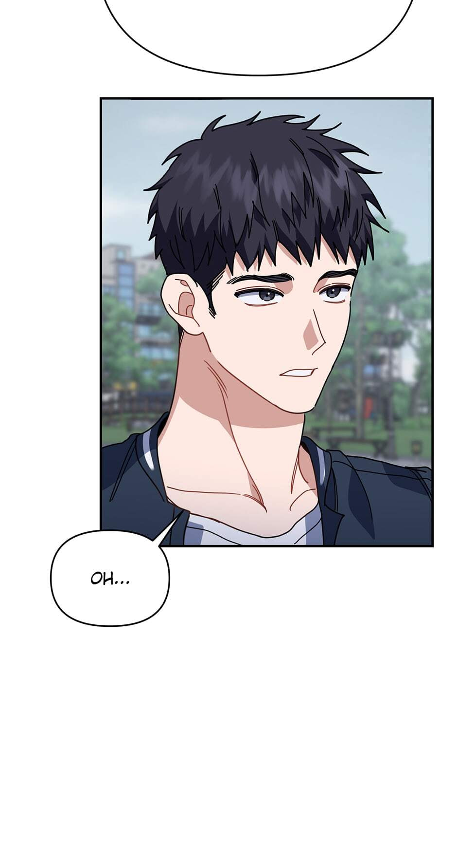 Love Interest Zone Chapter 51 page 30 - 