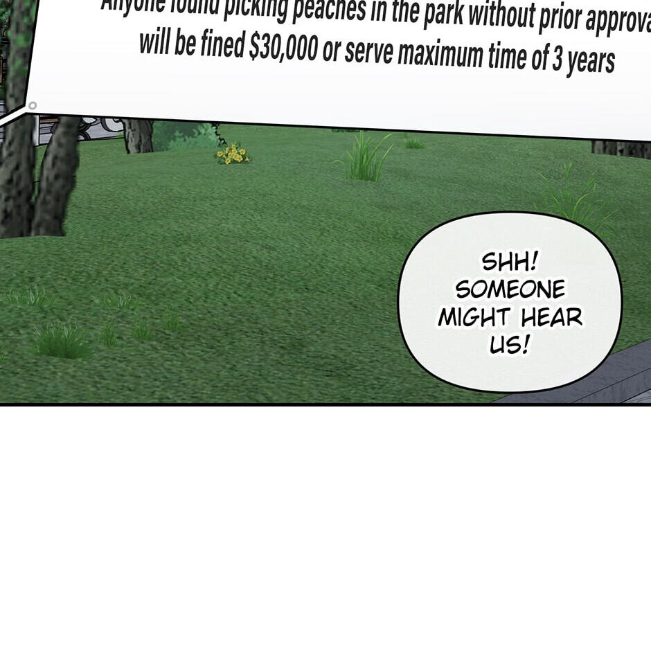 Love Interest Zone Chapter 51 page 4 - 