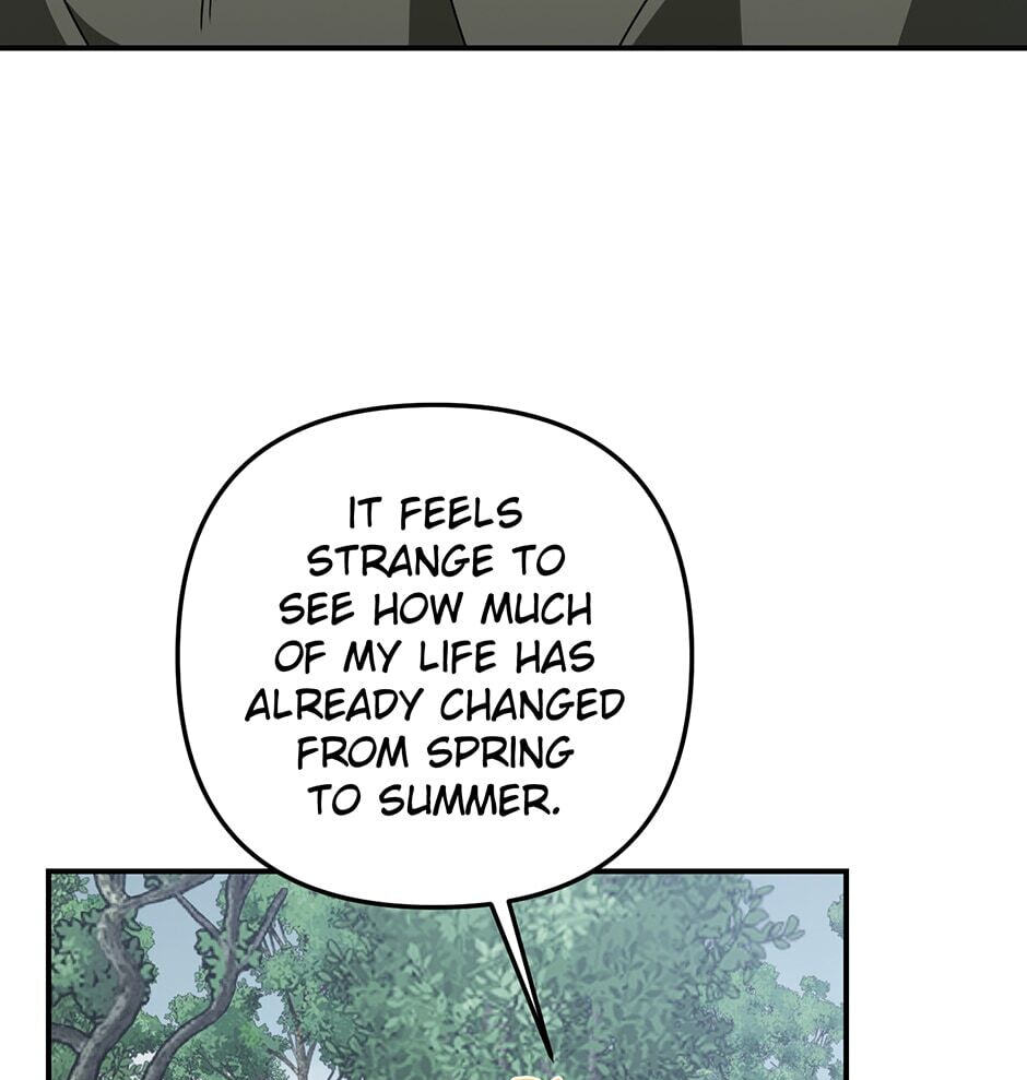 Love Interest Zone Chapter 51 page 33 - 