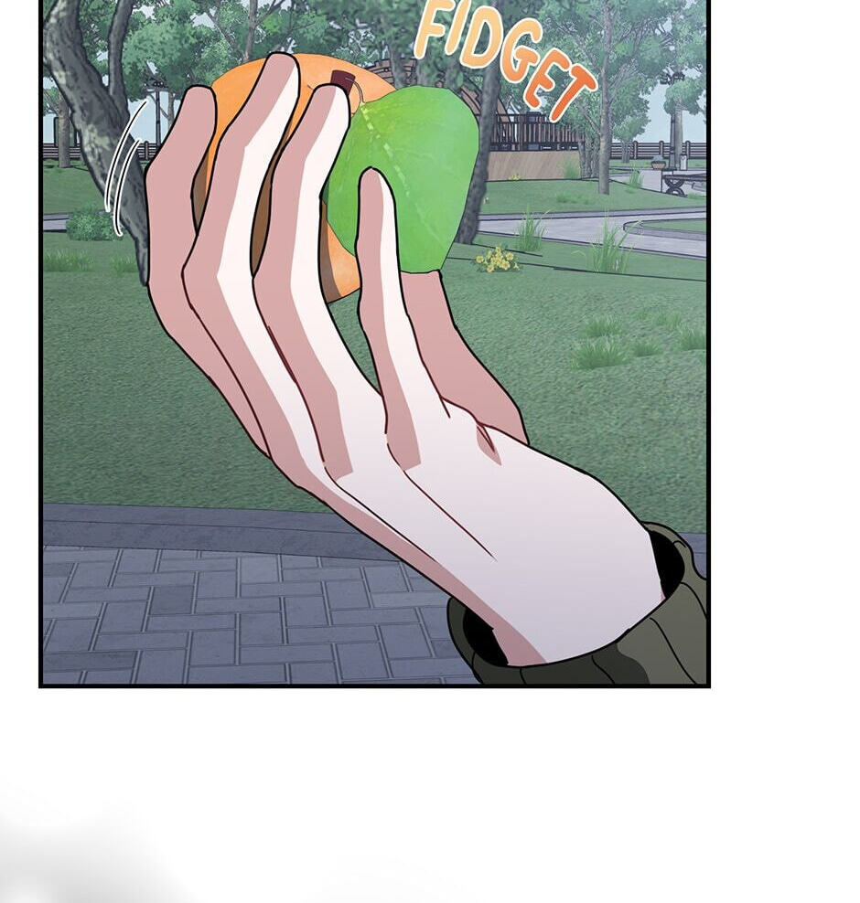 Love Interest Zone Chapter 51 page 34 - 