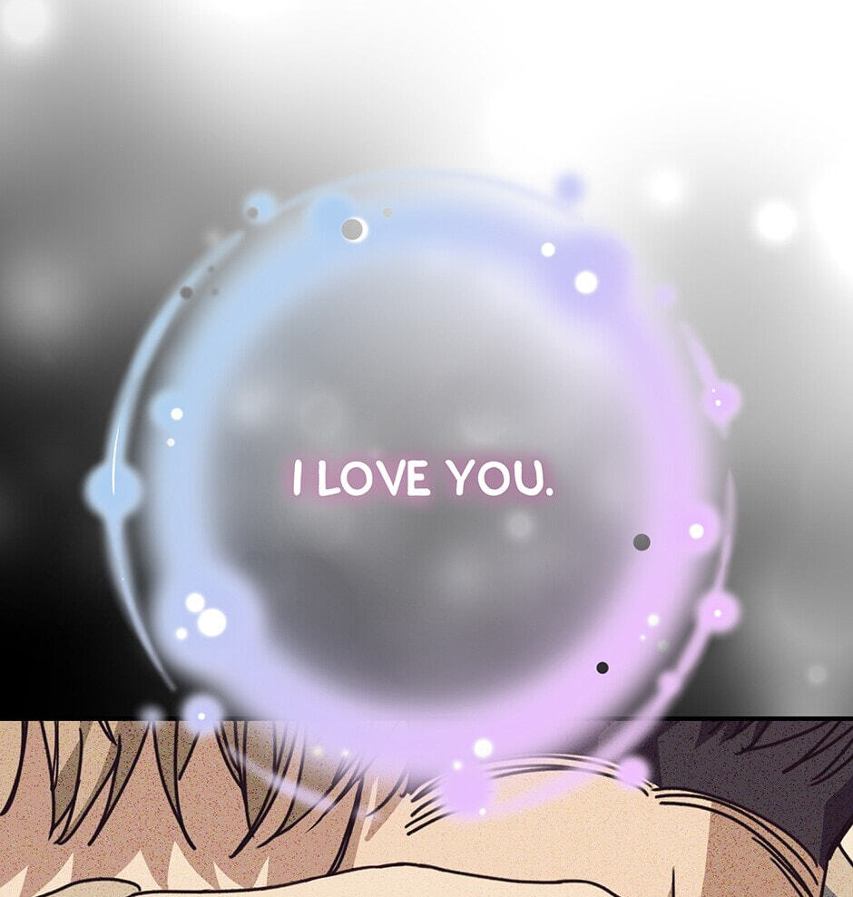 Love Interest Zone Chapter 51 page 35 - 