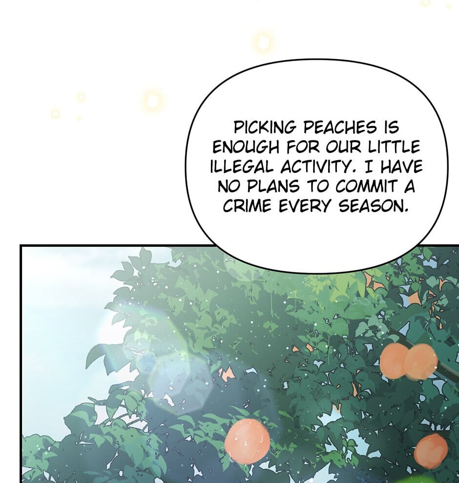 Love Interest Zone Chapter 51 page 38 - 