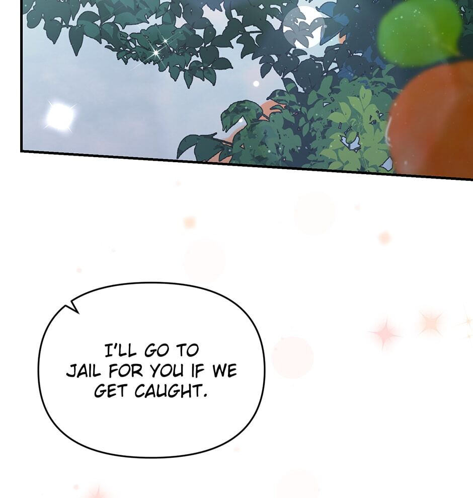 Love Interest Zone Chapter 51 page 39 - 