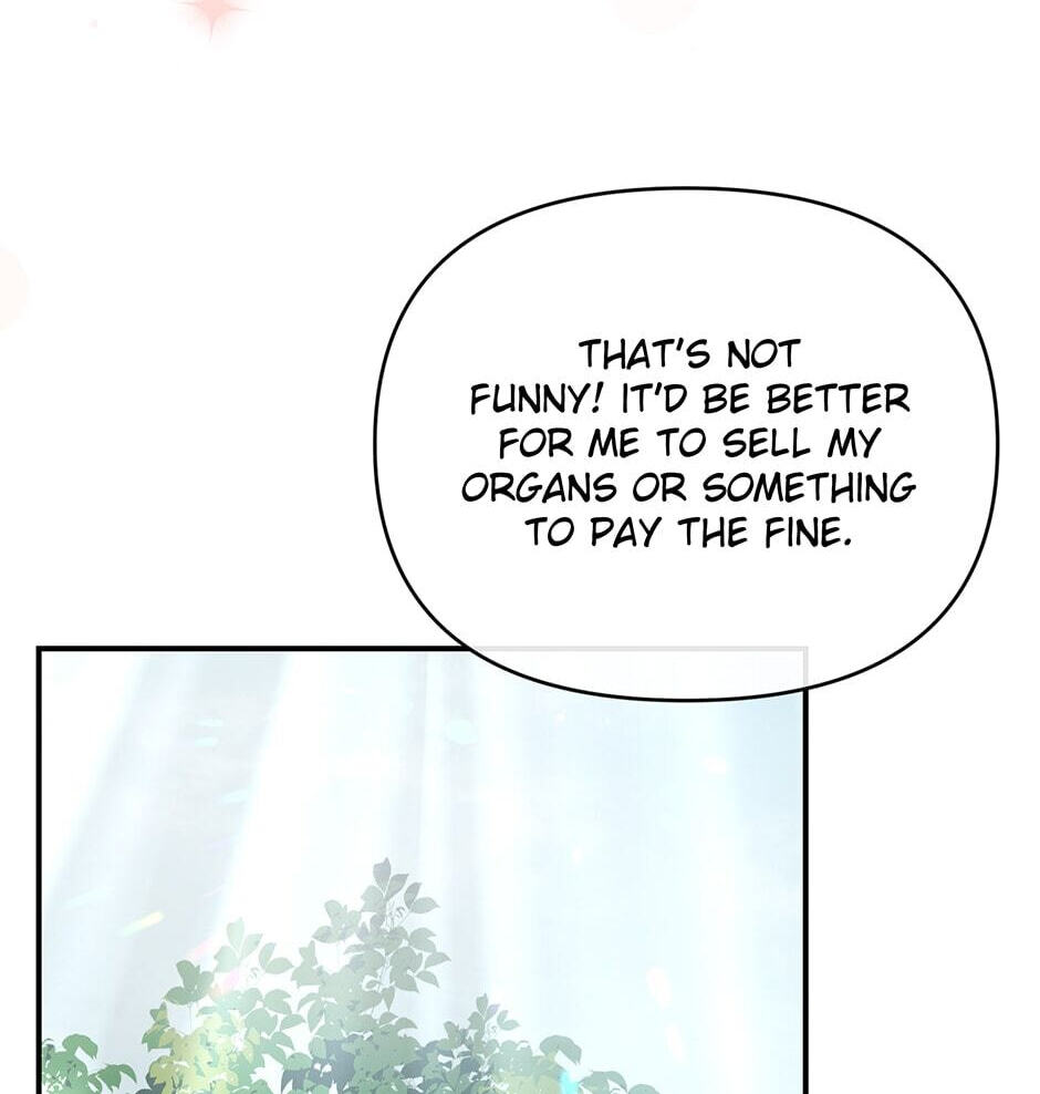 Love Interest Zone Chapter 51 page 40 - 
