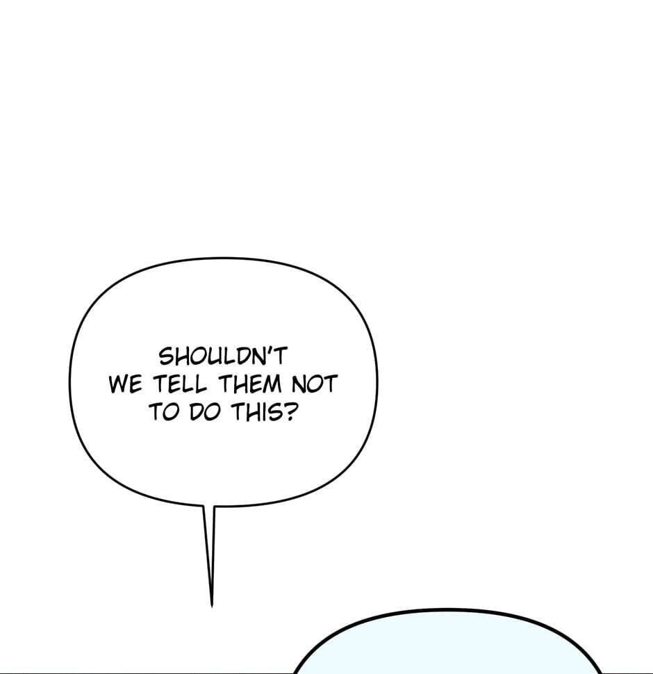 Love Interest Zone Chapter 51 page 5 - 
