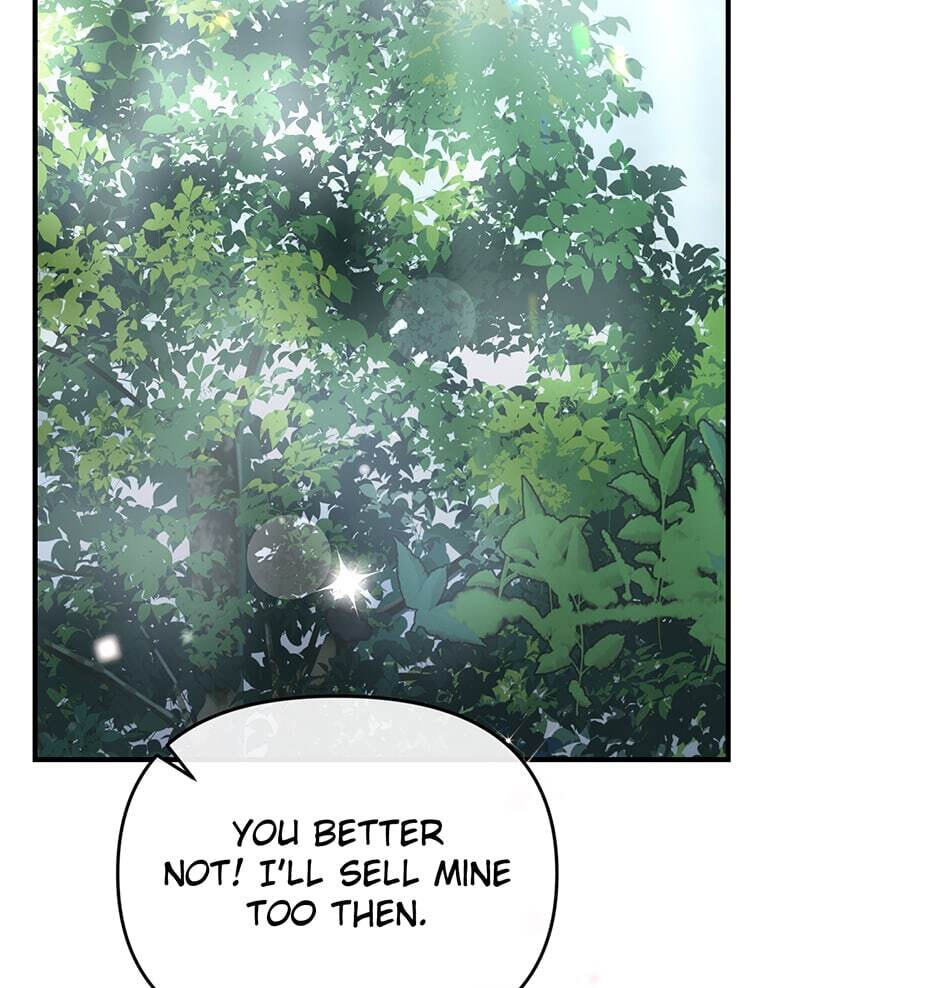 Love Interest Zone Chapter 51 page 41 - 