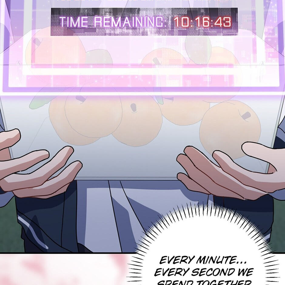 Love Interest Zone Chapter 51 page 44 - 