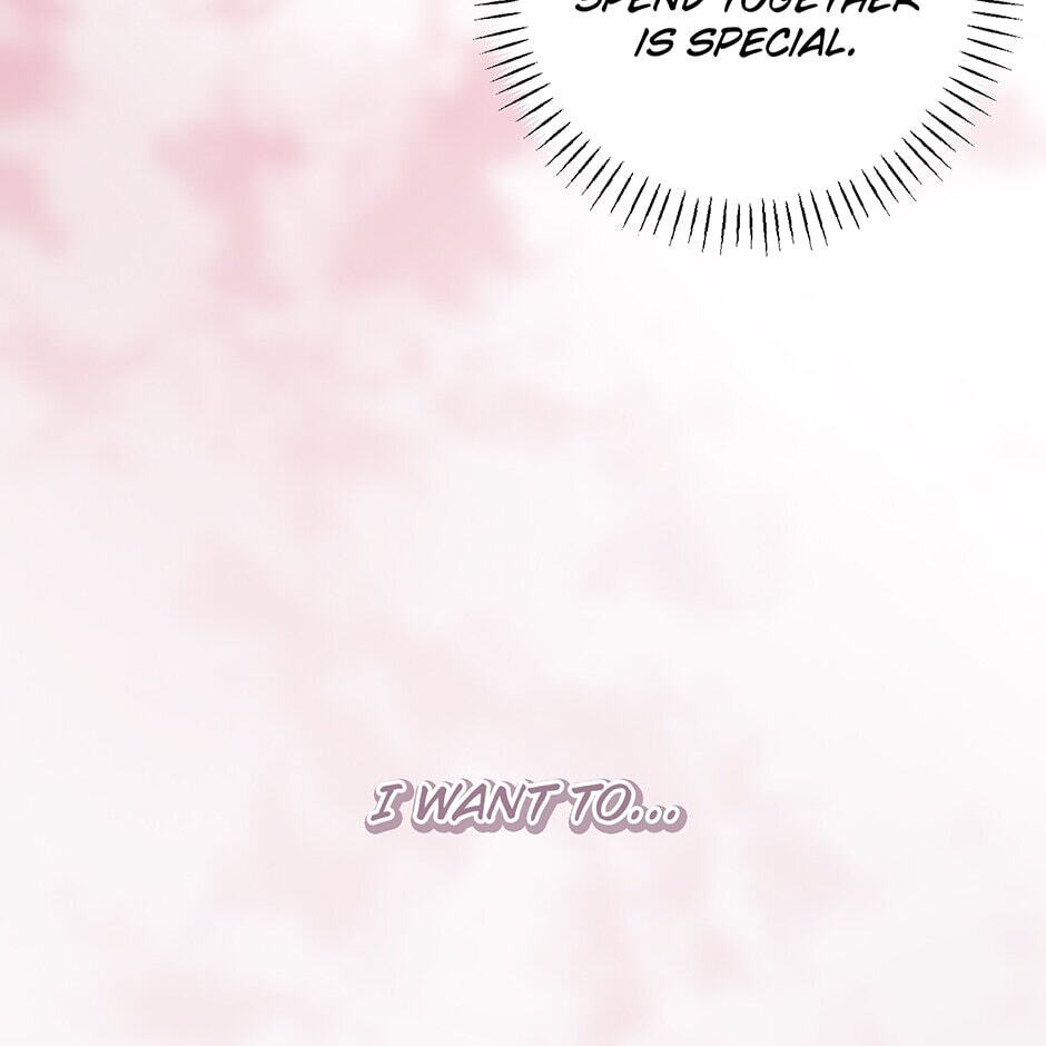 Love Interest Zone Chapter 51 page 45 - 