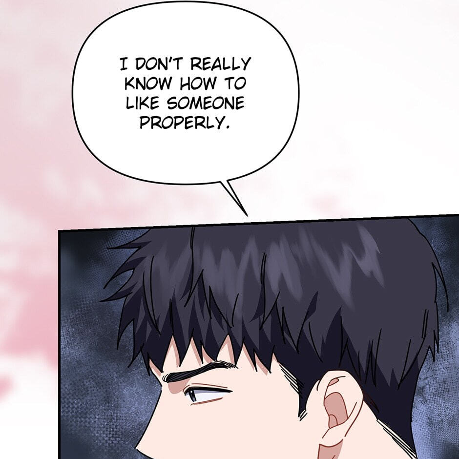 Love Interest Zone Chapter 51 page 47 - 