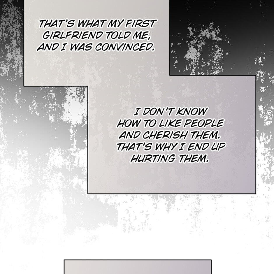 Love Interest Zone Chapter 51 page 51 - 