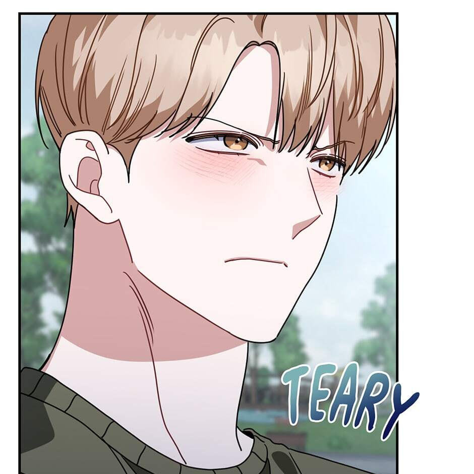 Love Interest Zone Chapter 51 page 53 - 