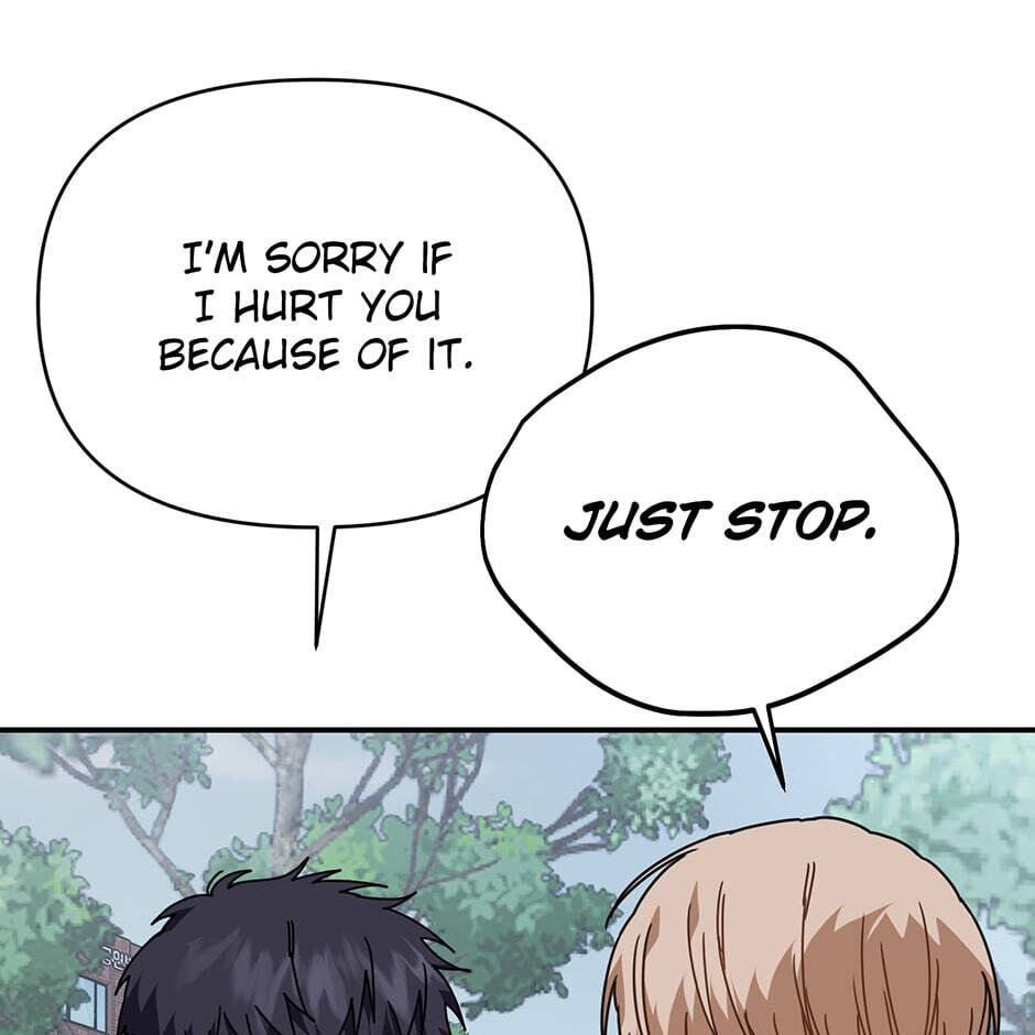 Love Interest Zone Chapter 51 page 55 - 