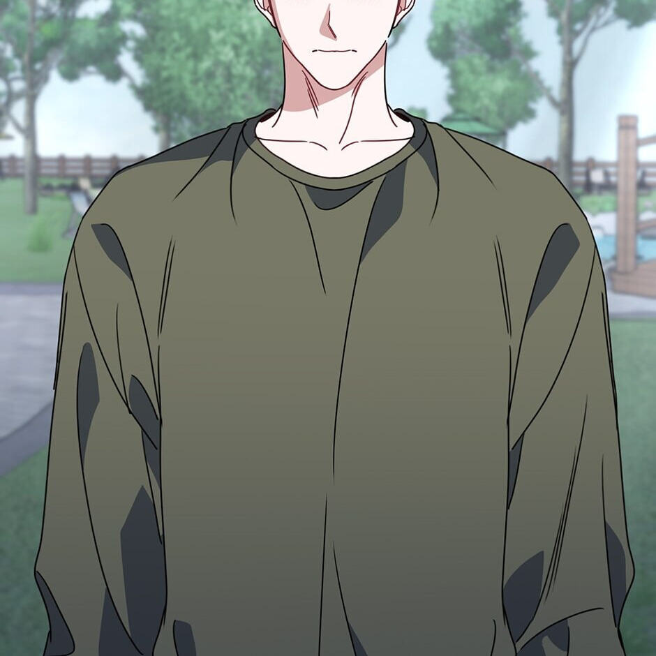 Love Interest Zone Chapter 51 page 58 - 