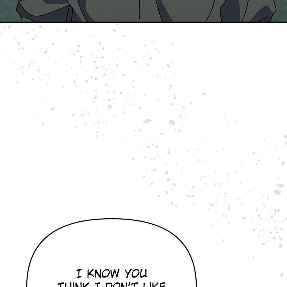 Love Interest Zone Chapter 51 page 59 - 