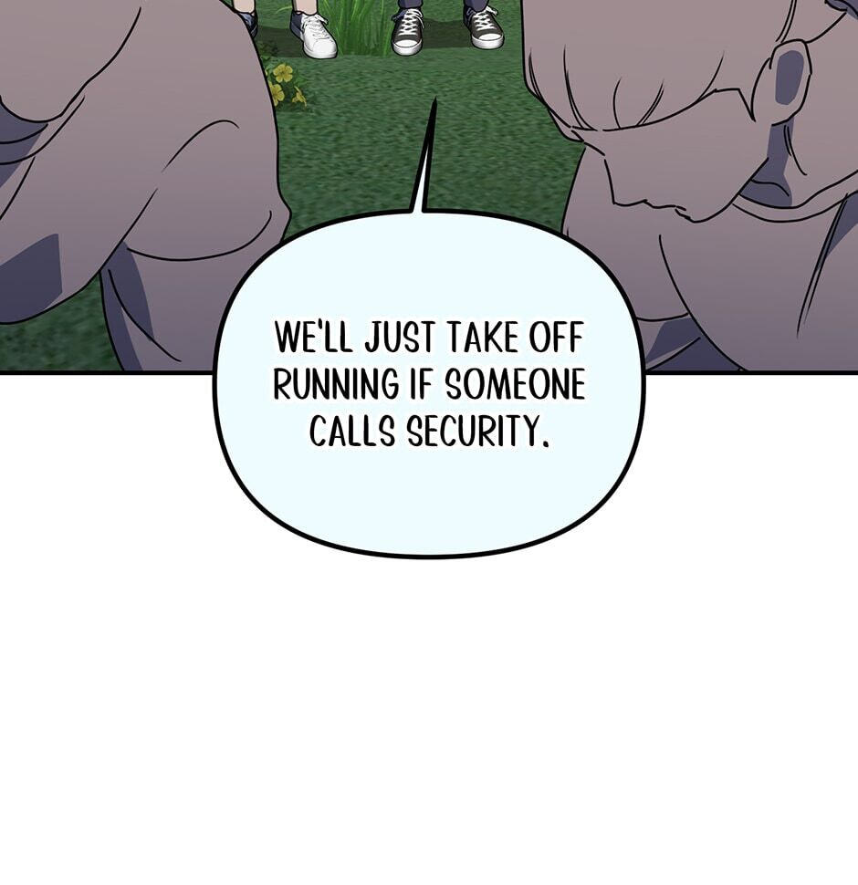 Love Interest Zone Chapter 51 page 7 - 