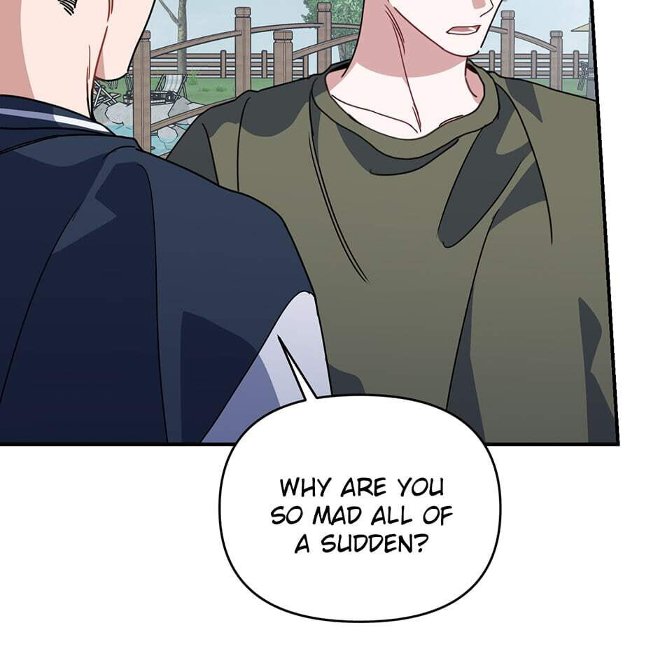 Love Interest Zone Chapter 51 page 61 - 