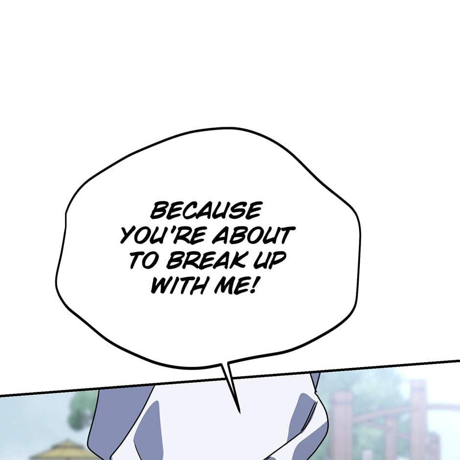 Love Interest Zone Chapter 51 page 62 - 