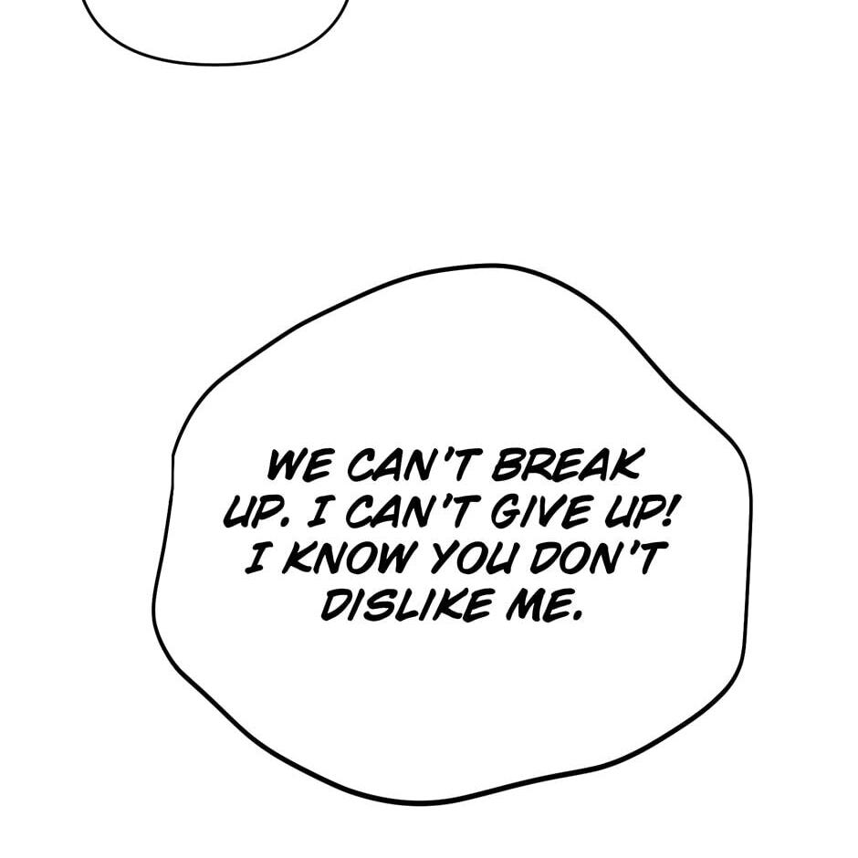 Love Interest Zone Chapter 51 page 64 - 