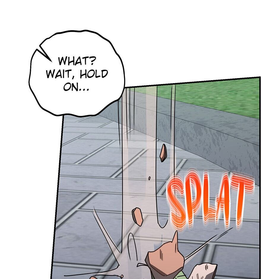 Love Interest Zone Chapter 51 page 65 - 