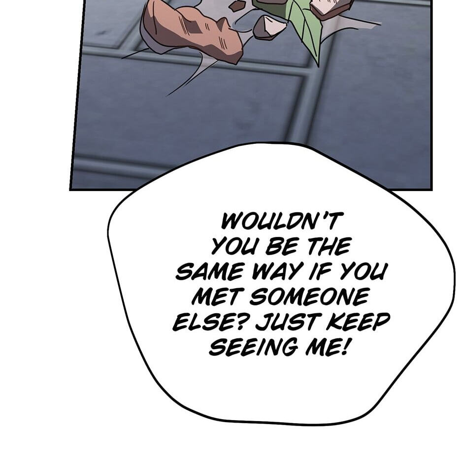 Love Interest Zone Chapter 51 page 66 - 