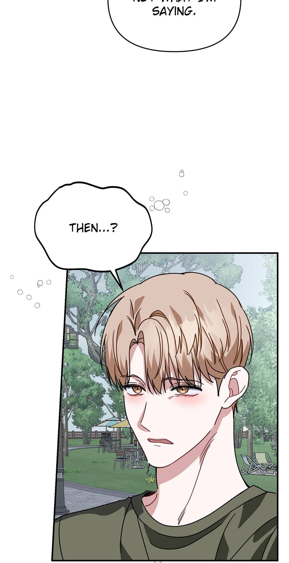 Love Interest Zone Chapter 51 page 68 - 