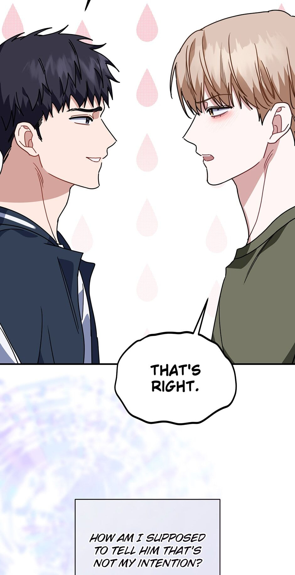 Love Interest Zone Chapter 51 page 71 - 