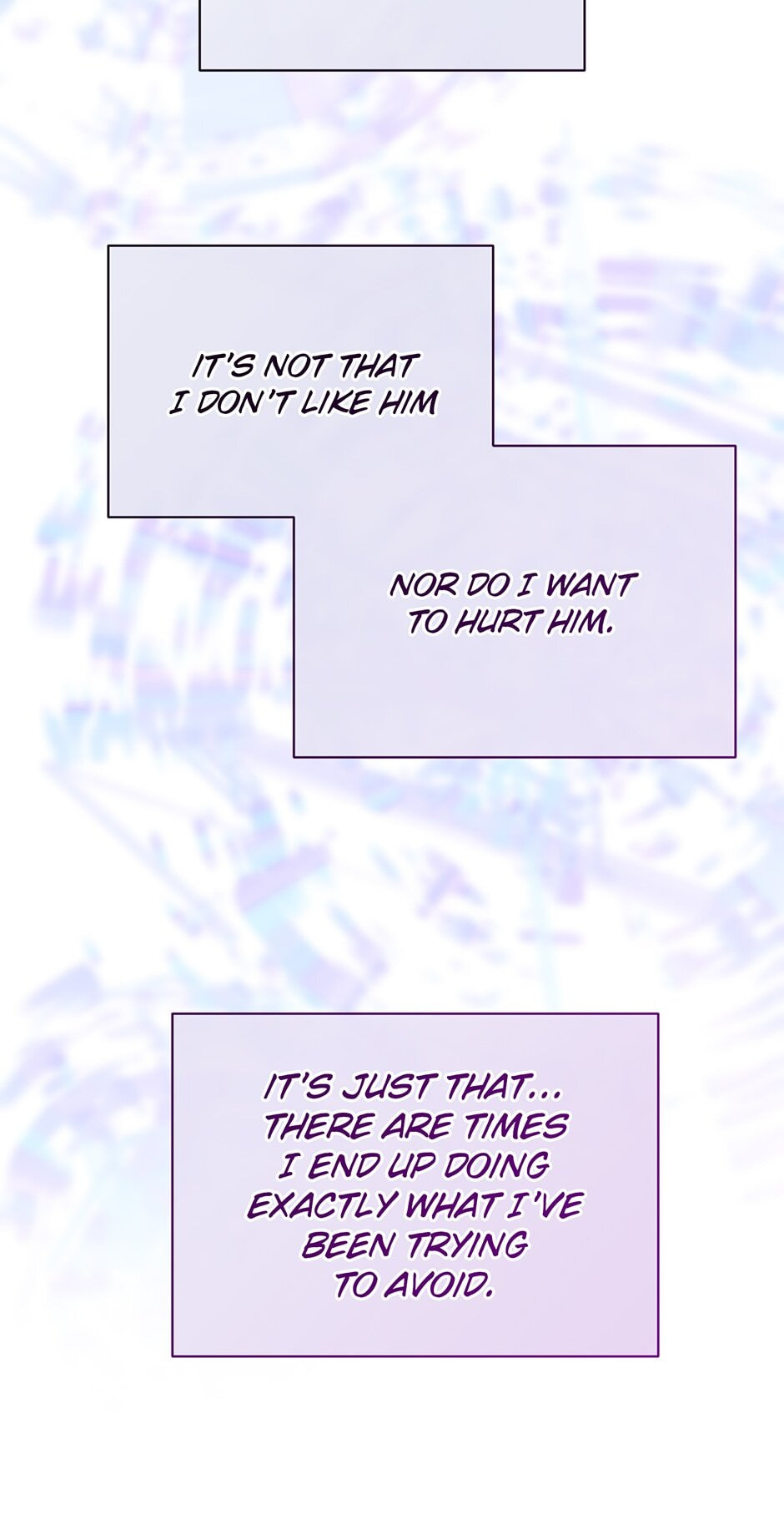 Love Interest Zone Chapter 51 page 72 - 