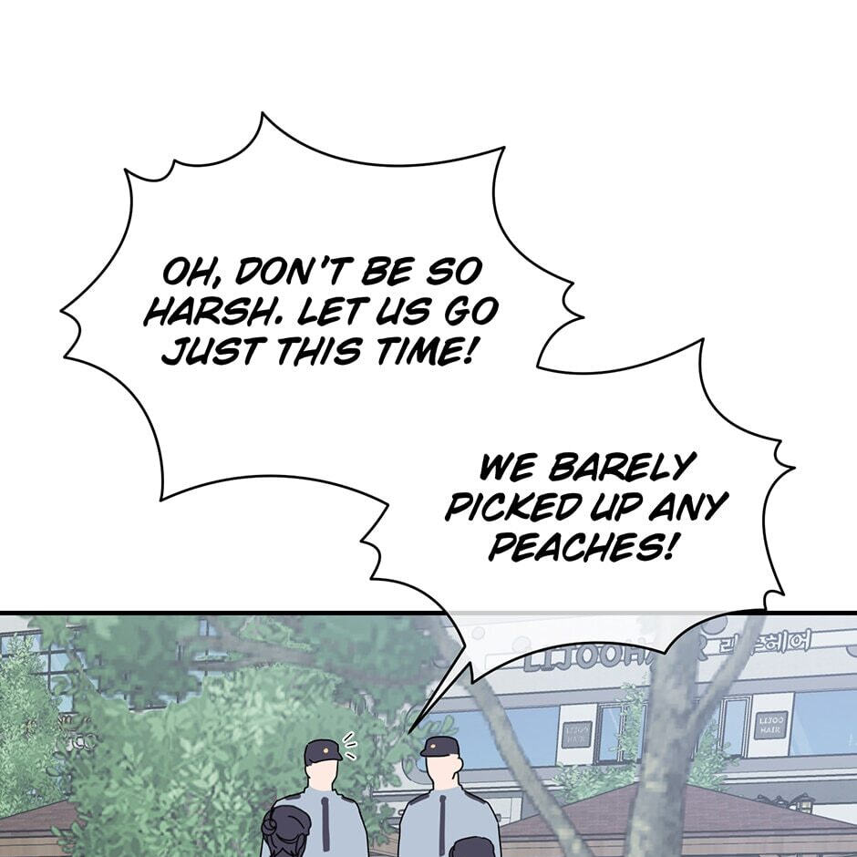 Love Interest Zone Chapter 51 page 75 - 