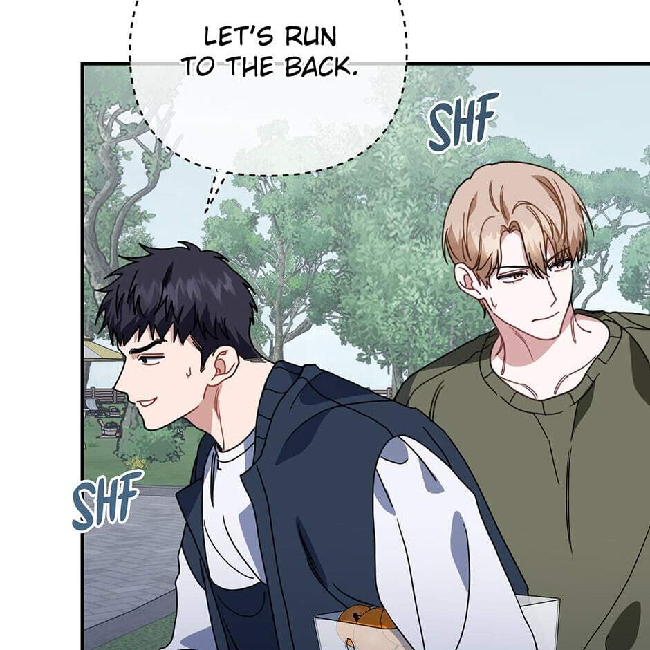 Love Interest Zone Chapter 51 page 78 - 