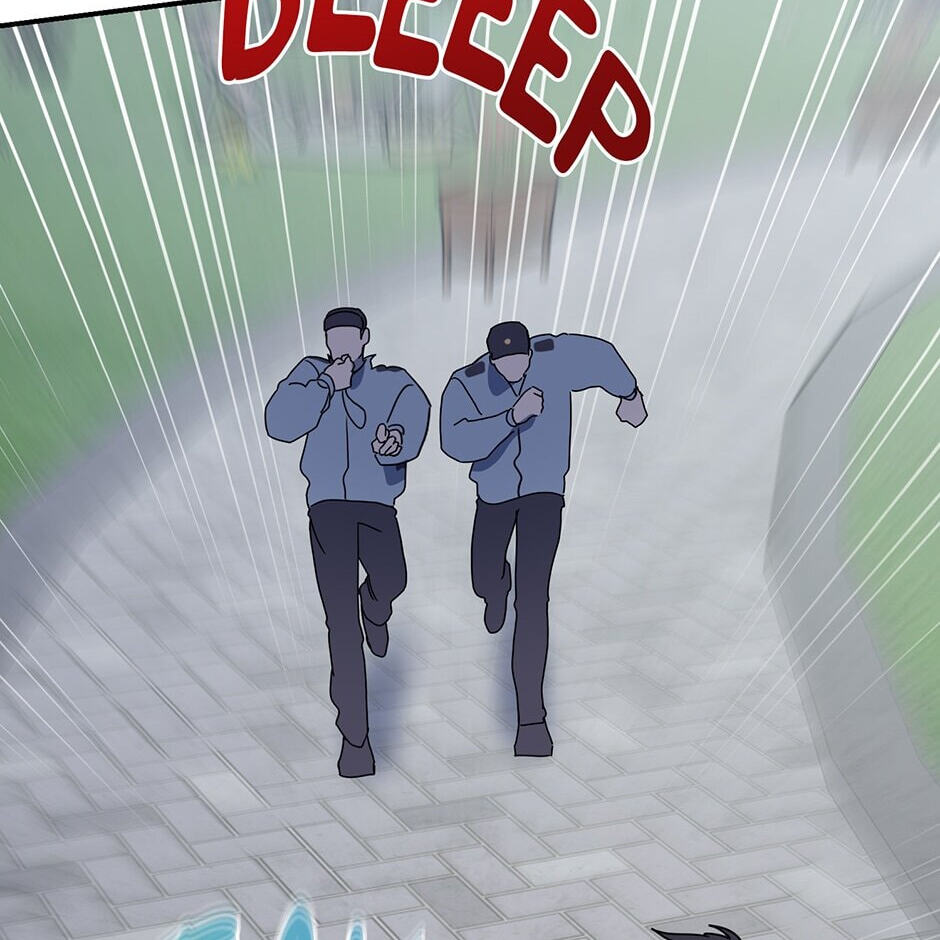 Love Interest Zone Chapter 51 page 80 - 