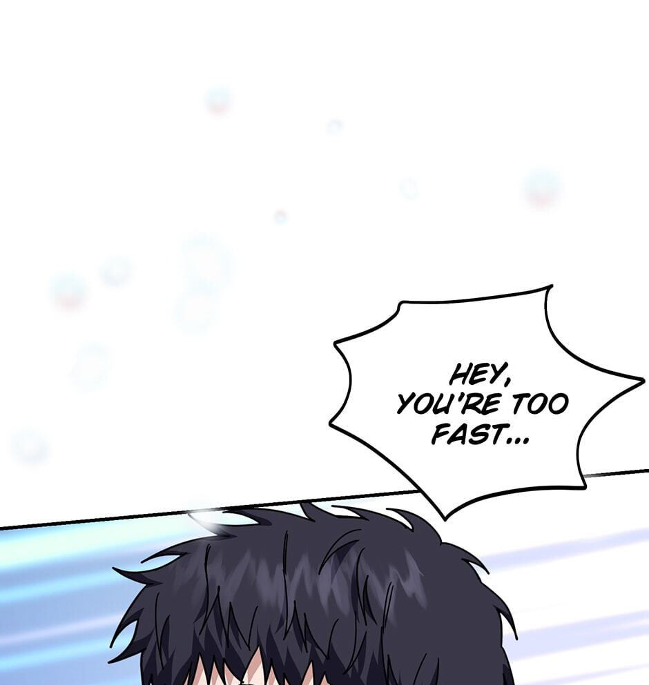 Love Interest Zone Chapter 51 page 85 - 