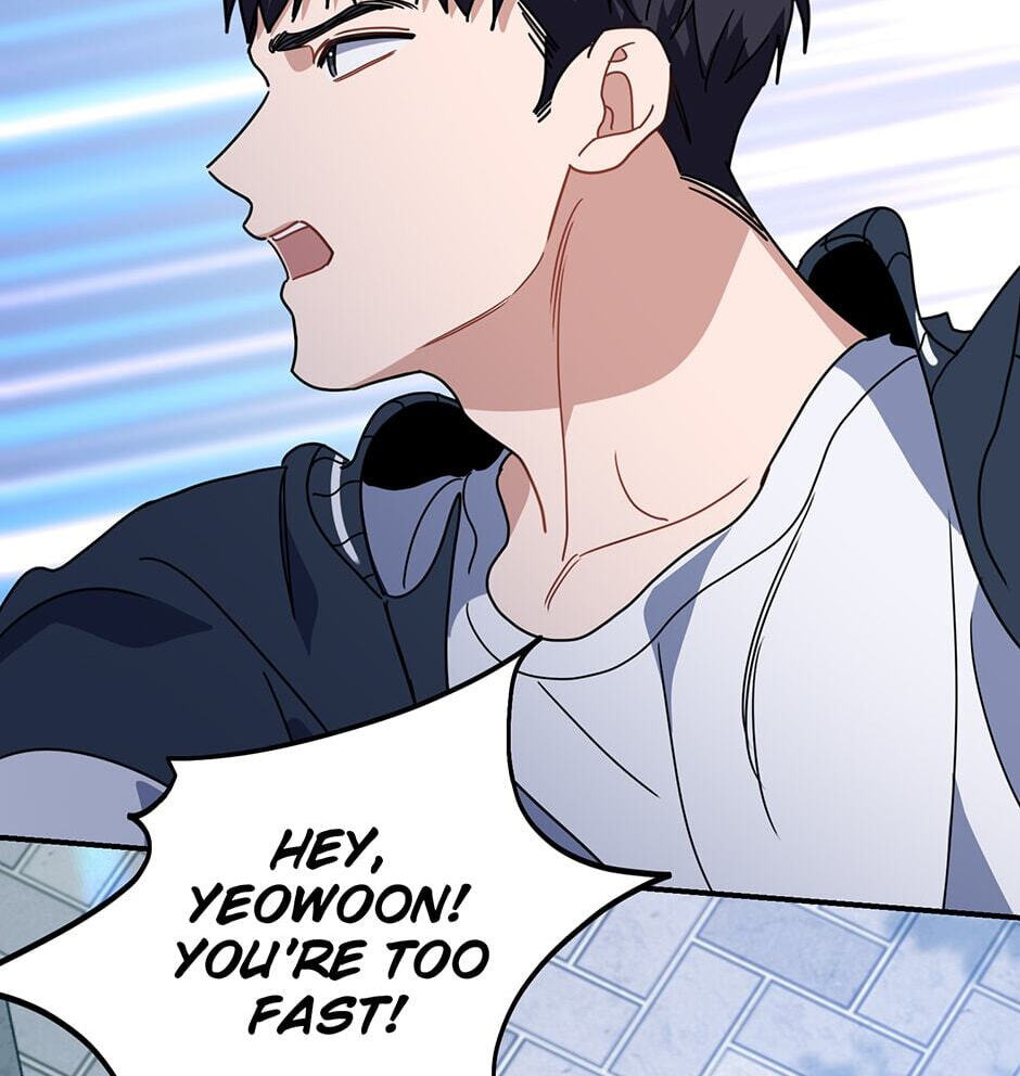 Love Interest Zone Chapter 51 page 86 - 