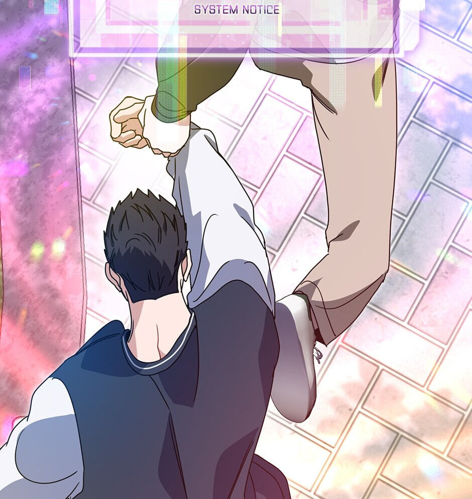 Love Interest Zone Chapter 51 page 88 - 