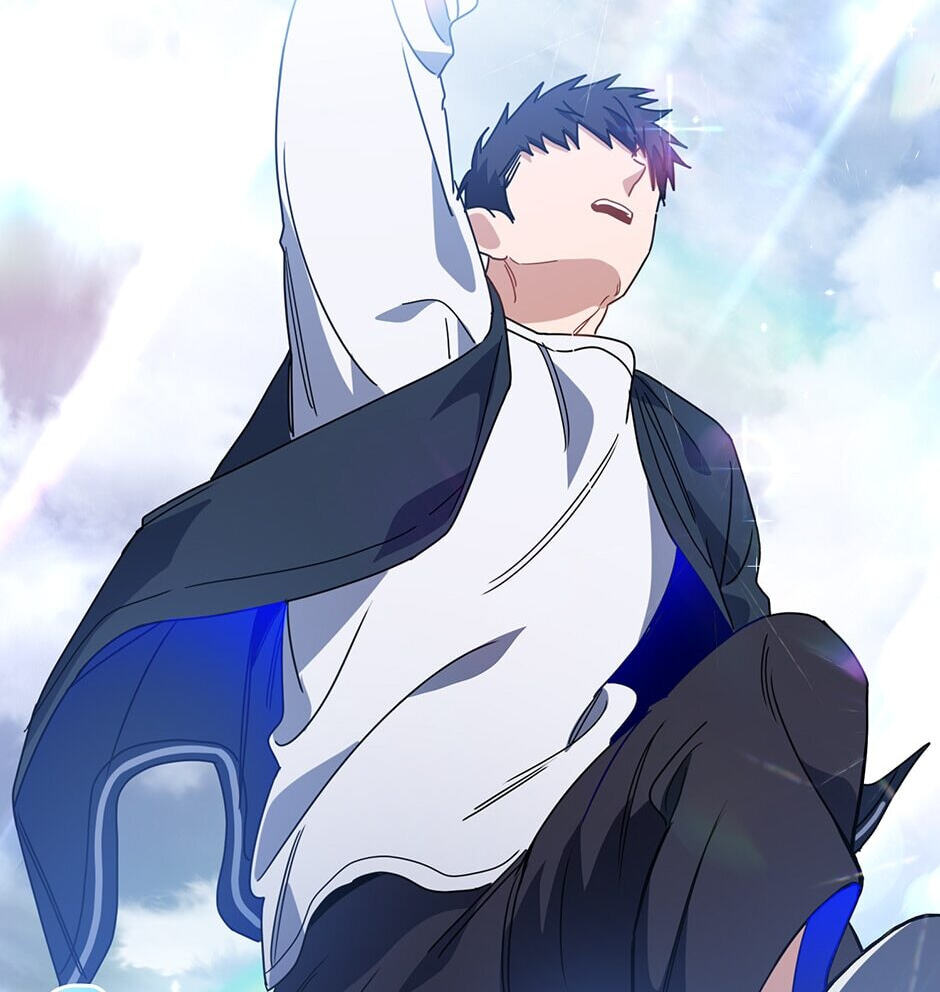 Love Interest Zone Chapter 51 page 92 - 