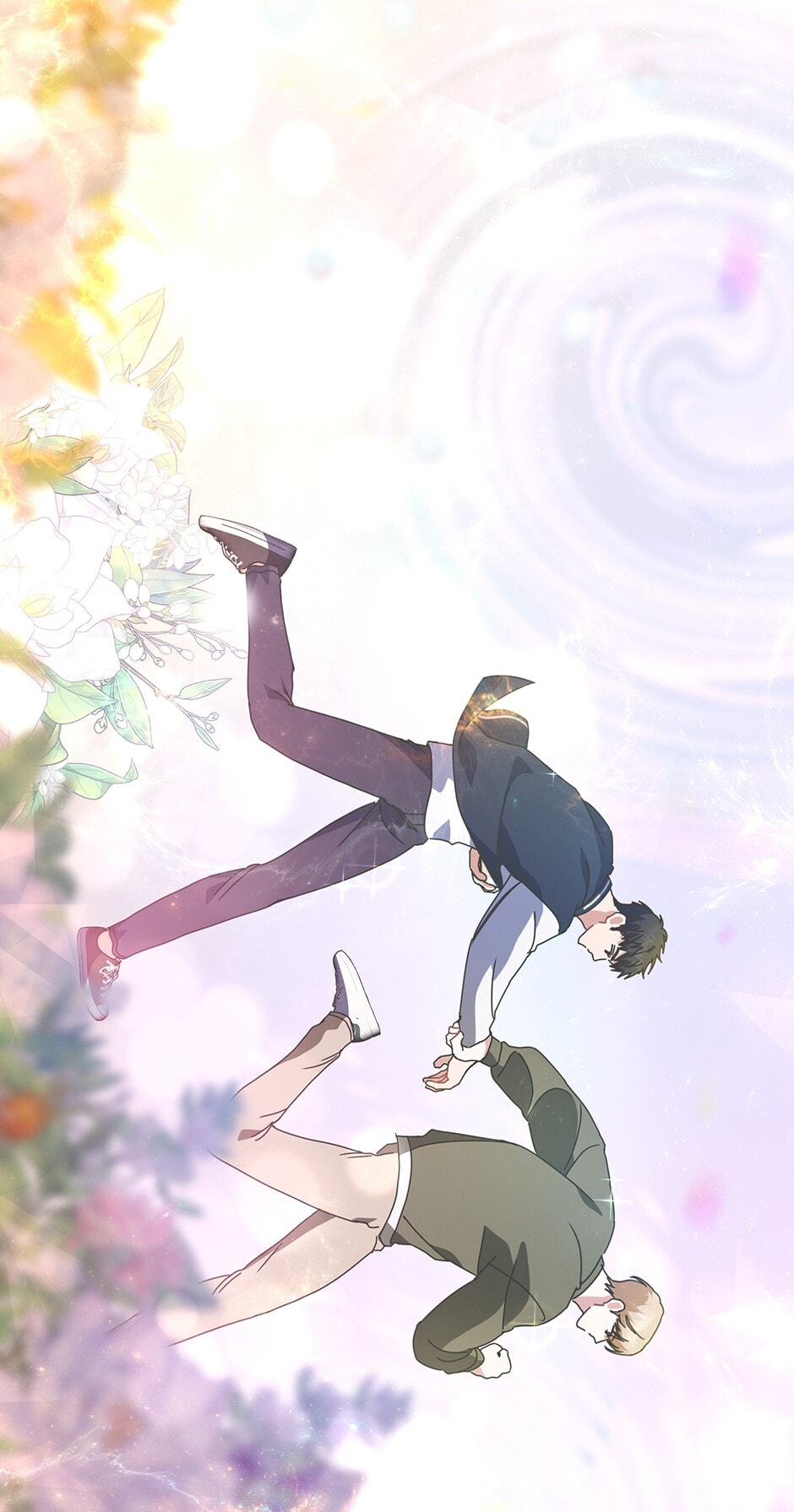 Love Interest Zone Chapter 51 page 98 - 