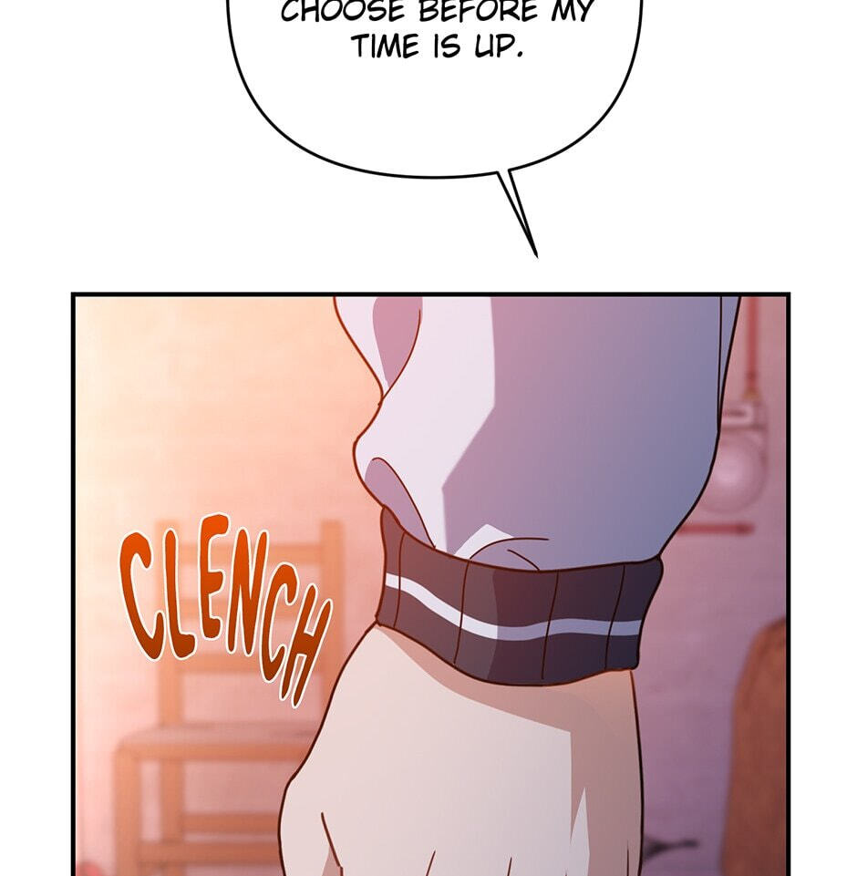 Love Interest Zone Chapter 52 page 11 - 